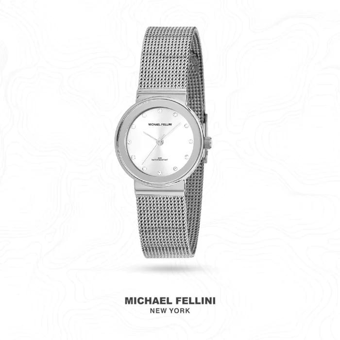 ساعت زنانه مایکل فلینی - Michael Fellini - مدل MF-2135L-A