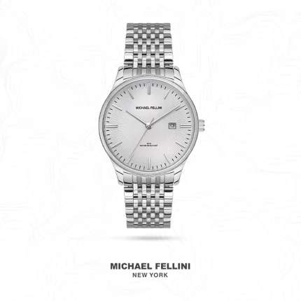 ساعت مردانه مایکل فلینی - Michael Fellini - مدل MF-2302G-C