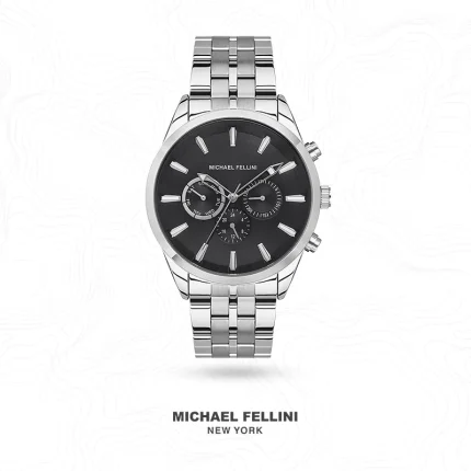ساعت مردانه مایکل فلینی - Michael Fellini - مدل MF-2303G-H