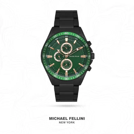 ساعت مردانه مایکل فلینی - Michael Fellini - مدل MF-2305G-D