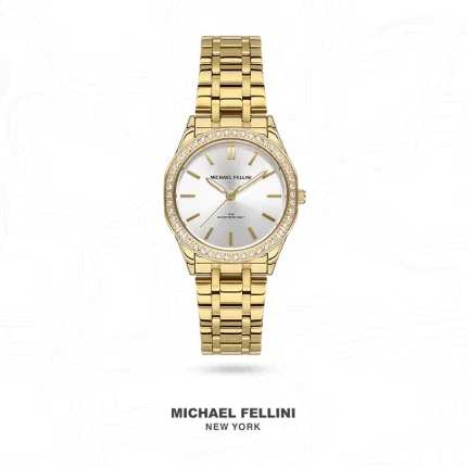 ساعت زنانه مایکل فلینی - Michael Fellini - مدل MF-2309L-F