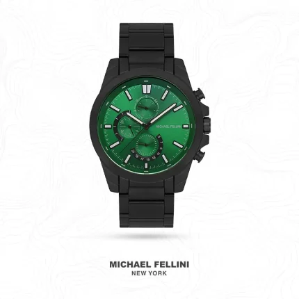 ساعت مردانه مایکل فلینی - Michael Fellini - مدل MF-2308G-D