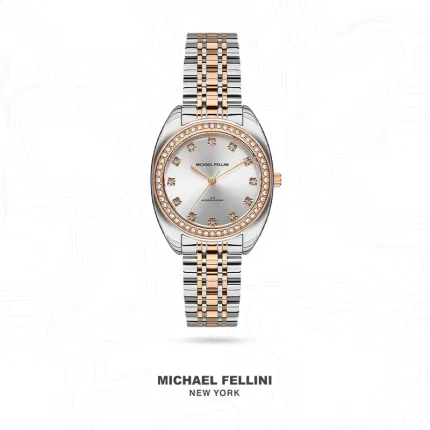ساعت زنانه مایکل فلینی - Michael Fellini - مدل MF-2319L-A