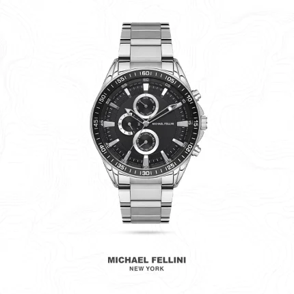 ساعت مردانه مایکل فلینی - Michael Fellini - مدل MF-2305G-C