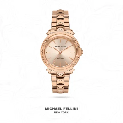 ساعت زنانه مایکل فلینی - Michael Fellini - مدل MF-2301L-C