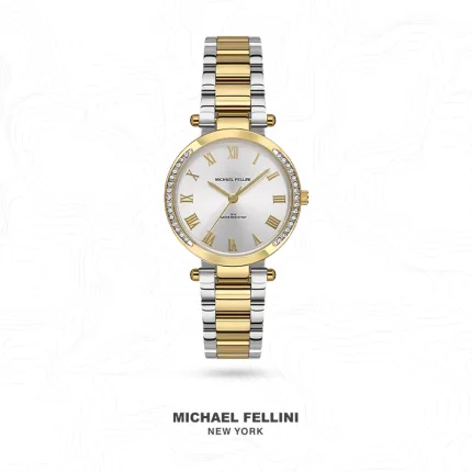 ساعت زنانه مایکل فلینی - Michael Fellini - مدل MF-2304L-A