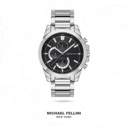 ساعت مردانه مایکل فلینی - Michael Fellini - مدل MF-2308G-A