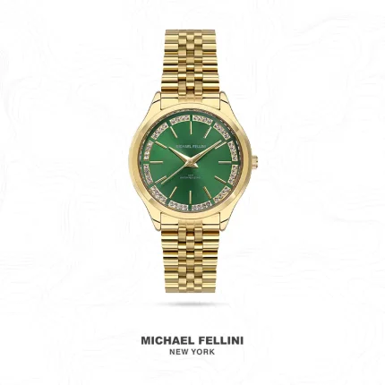 ساعت زنانه مایکل فلینی - Michael Fellini - مدل MF-2317L-F