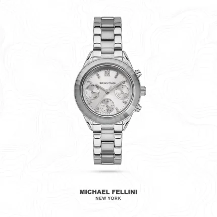 ساعت زنانه مایکل فلینی - Michael Fellini - مدل MF-2318L-A