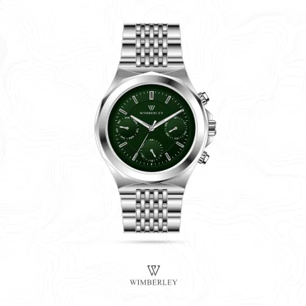 ساعت زنانه ویمبرلی - Wimberley - مدل WB-SS116L-D