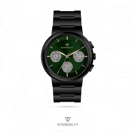 ساعت زنانه ویمبرلی - Wimberley - مدل WB-SS122L-I