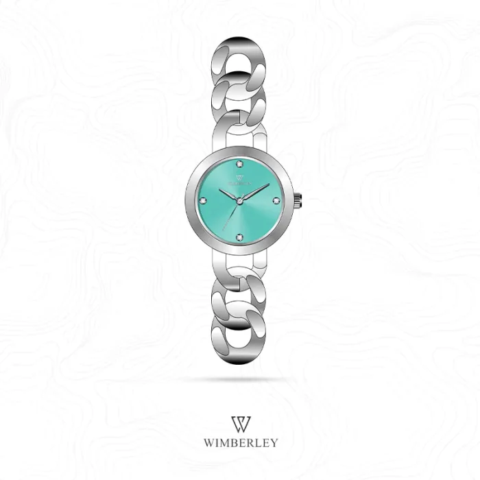 ساعت زنانه ویمبرلی - Wimberley - مدل WB-CS112L-E