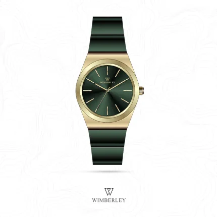 ساعت زنانه ویمبرلی - Wimberley - مدل WB-CS124L-A3