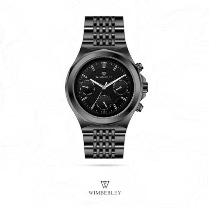ساعت زنانه ویمبرلی - Wimberley - مدل WB-SS116L-E