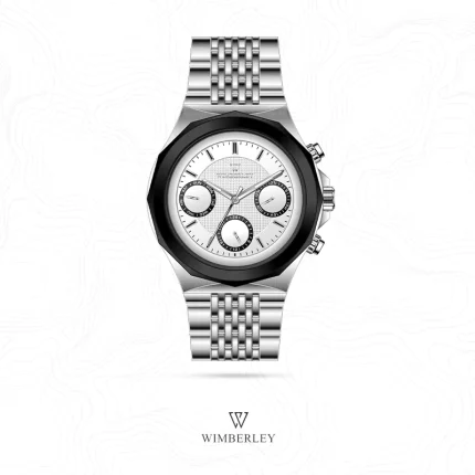 ساعت زنانه ویمبرلی - Wimberley - مدل WB-SS116L-Q