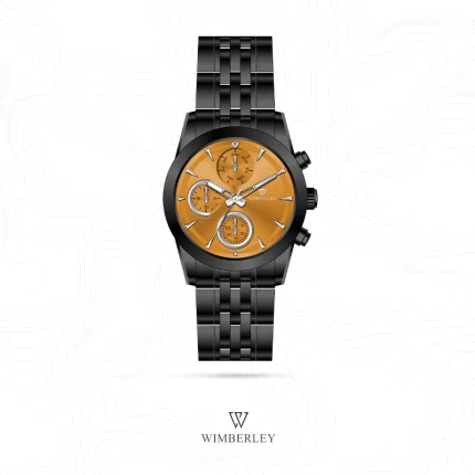 ساعت زنانه ویمبرلی - Wimberley - مدل WB-SS119L-Q