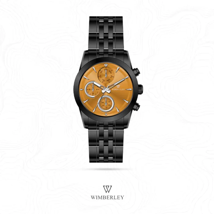 ساعت زنانه ویمبرلی - Wimberley - مدل WB-SS119L-Q