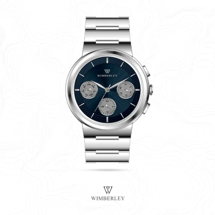 ساعت زنانه ویمبرلی - Wimberley - مدل WB-SS122L-C
