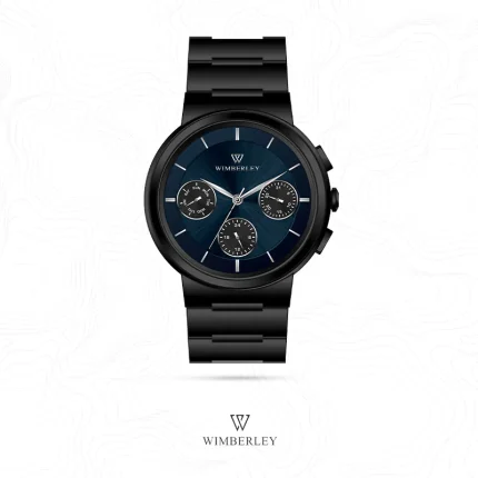 ساعت زنانه ویمبرلی - Wimberley - مدل WB-SS122L-G