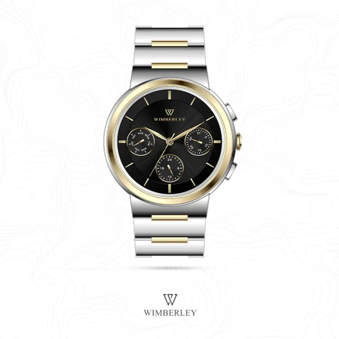 ساعت زنانه ویمبرلی - Wimberley - مدل WB-SS122L-N