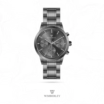 ساعت زنانه ویمبرلی - Wimberley - مدل WB-SS128L-M