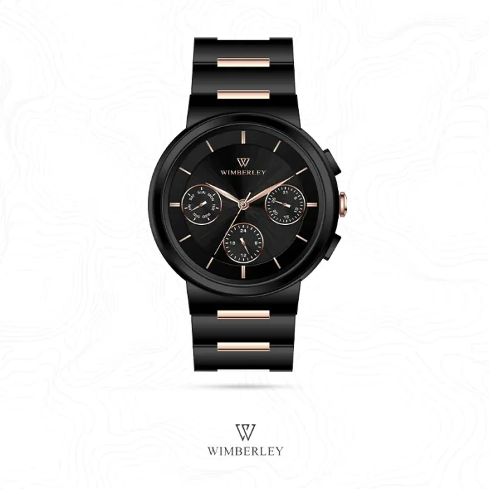 ساعت زنانه ویمبرلی - Wimberley - مدل WB-SS122L-V