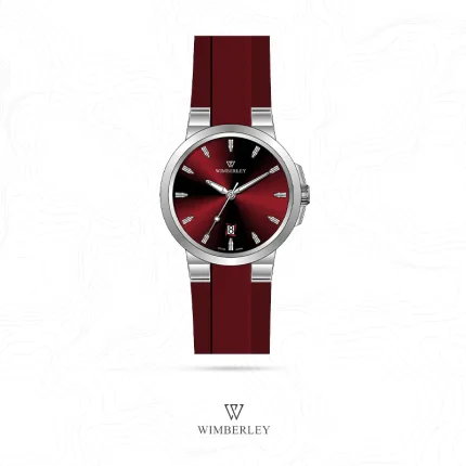 ساعت زنانه ویمبرلی - Wimberley - مدل WB-CR228L-E