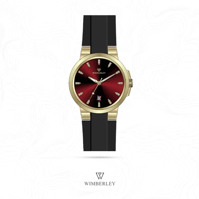 ساعت زنانه ویمبرلی - Wimberley - مدل WB-CR228L-M