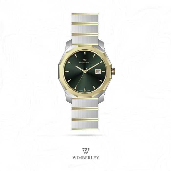 ساعت زنانه ویمبرلی - Wimberley - مدل WB-CS223L-O