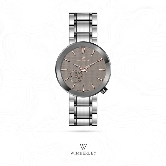 ساعت زنانه ویمبرلی - Wimberley - مدل WB-CS224L-Q
