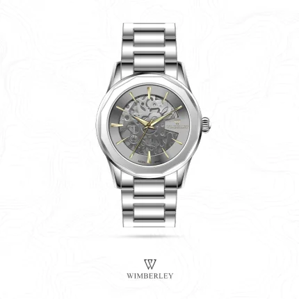 ساعت زنانه ویمبرلی - Wimberley - مدل WB-AS220L-D