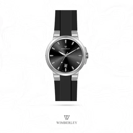 ساعت زنانه ویمبرلی - Wimberley - مدل WB-CR228L-G