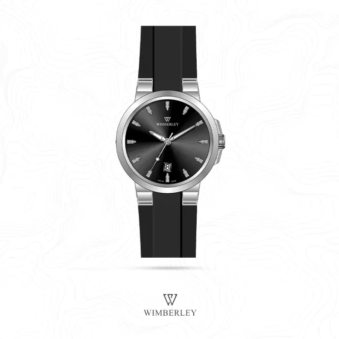 ساعت زنانه ویمبرلی - Wimberley - مدل WB-CR228L-G