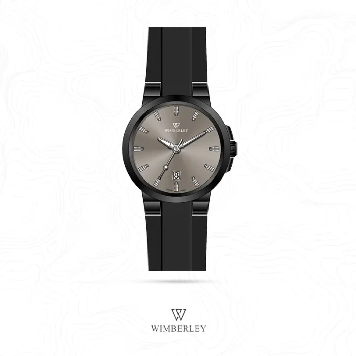 ساعت زنانه ویمبرلی - Wimberley - مدل WB-CR228L-I