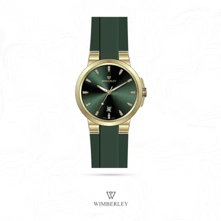 ساعت زنانه ویمبرلی - Wimberley - مدل WB-CR228L-L