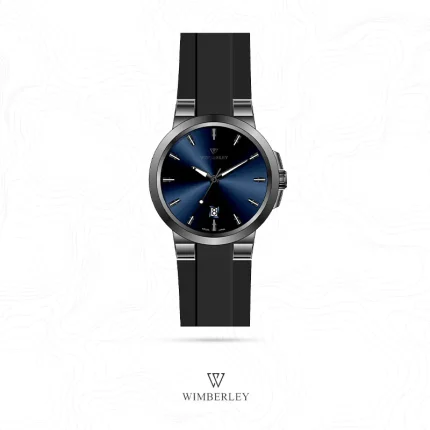 ساعت زنانه ویمبرلی - Wimberley - مدل WB-CR228L-T