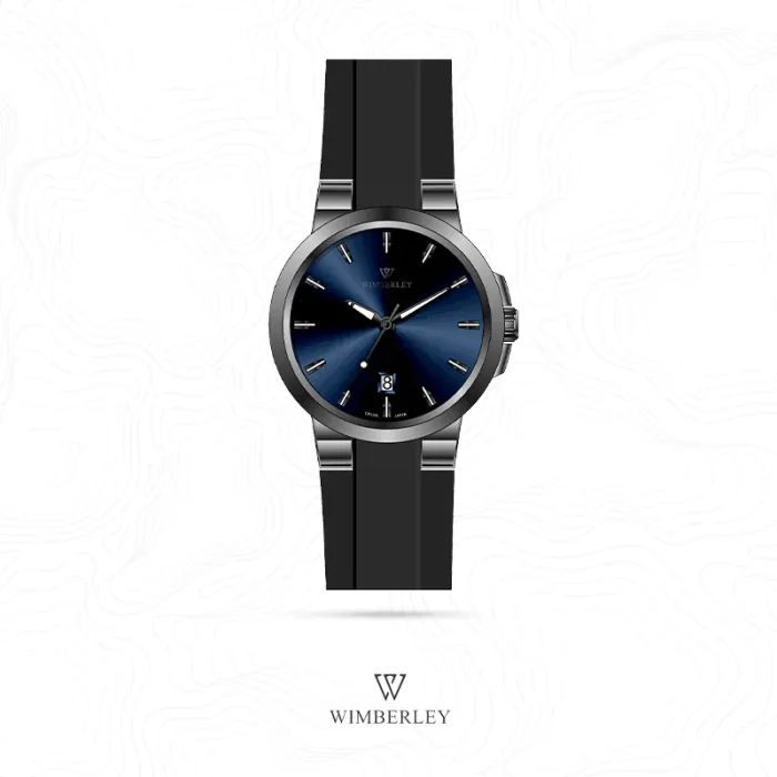 ساعت زنانه ویمبرلی - Wimberley - مدل WB-CR228L-T