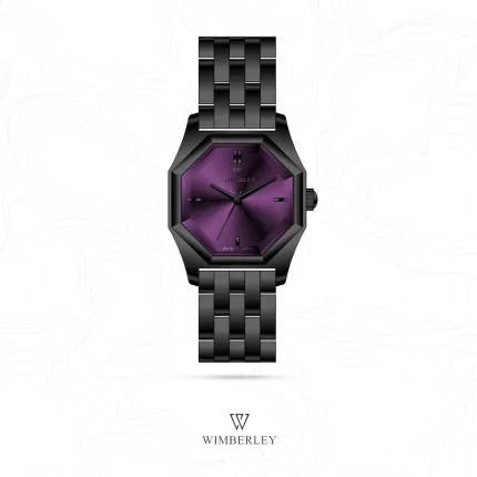 ساعت زنانه ویمبرلی - Wimberley - مدل WB-CS212L-O