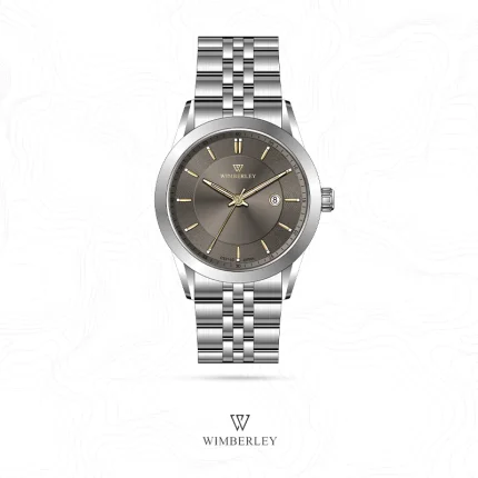 ساعت مردانه ویمبرلی - Wimberley - مدل WB-CS214G-E