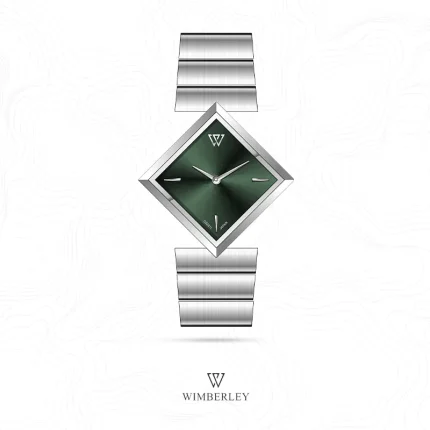 ساعت زنانه ویمبرلی - Wimberley - مدل WB-CS221L-B