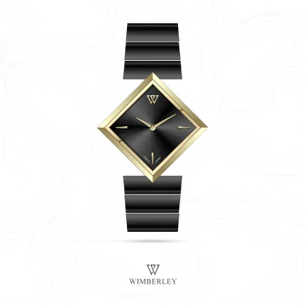ساعت زنانه ویمبرلی - Wimberley - مدل WB-CS221L-V