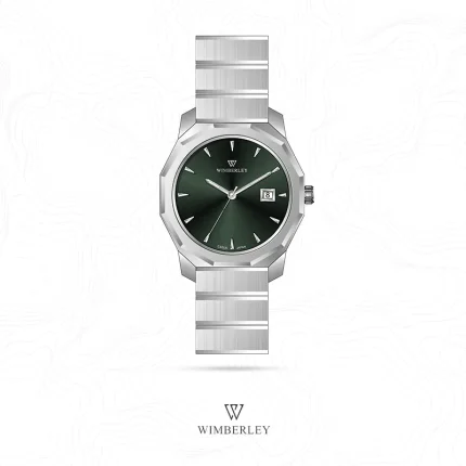 ساعت زنانه ویمبرلی - Wimberley - مدل WB-CS223L-C