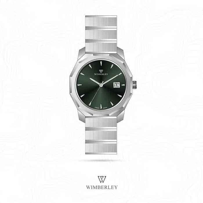 ساعت زنانه ویمبرلی - Wimberley - مدل WB-CS223L-C