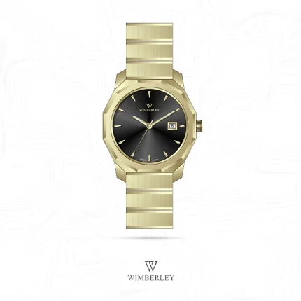 ساعت زنانه ویمبرلی - Wimberley - مدل WB-CS223L-I