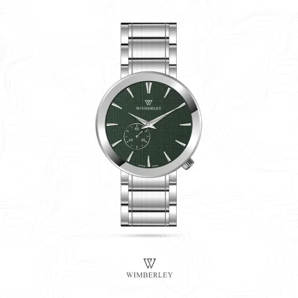 ساعت مردانه ویمبرلی - Wimberley - مدل WB-CS224G-D