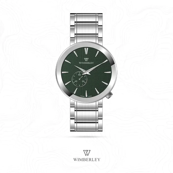 ساعت مردانه ویمبرلی - Wimberley - مدل WB-CS224G-D