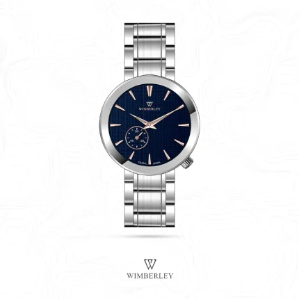 ساعت زنانه ویمبرلی - Wimberley - مدل WB-CS224L-C