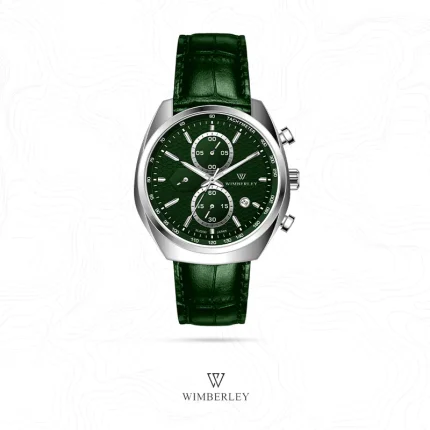 ساعت مردانه ویمبرلی - Wimberley - مدل WB-SL225G-D
