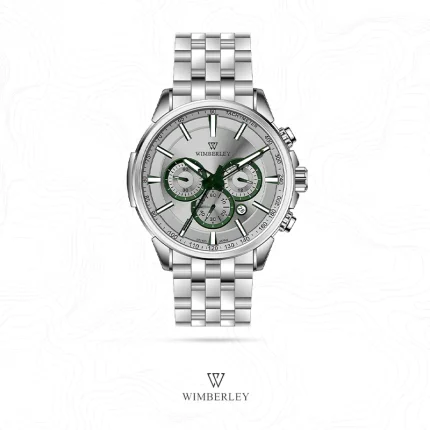 ساعت مردانه ویمبرلی - Wimberley - مدل WB-SS210G-D