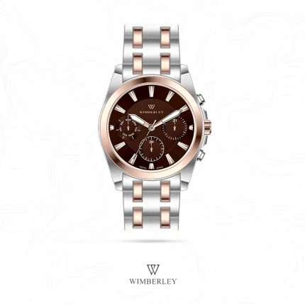 ساعت زنانه ویمبرلی - Wimberley - مدل WB-SS216L-I